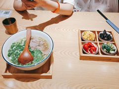-马记永·兰州牛肉面(天通苑家乐福店)