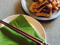 -半山腰·云南菜(侨福芳草地店)