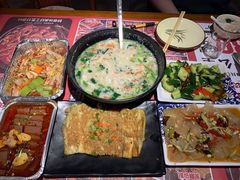 -寂寞的豆芽(西大望南路店)