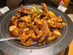 -六月雪干锅(绵阳王府井百货店)