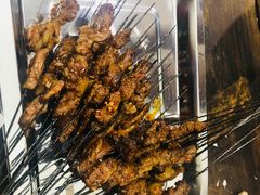 -清真·马峰烤肉(小学习北巷店)