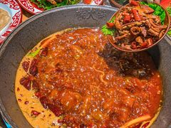 -楠火锅(哈尔滨金爵万象店)