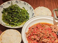 -福满我家大碗厨·湘菜(上海大厦店)