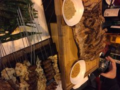 iphone_upload_pic-冰城小镇音乐串吧·聚会餐厅(百子湾店)