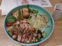 -蔡澜Pho·越南粉餐厅(海上世界店)