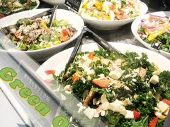 -Green Option(官舍店)