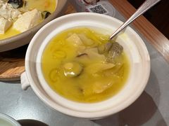 佛跳墙-闽上鲜·福建菜(龙湖滨江天街店)