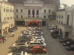 -舜和枣庄大酒店