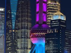 -上海港国际客运中心