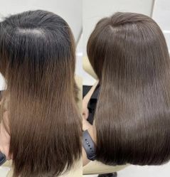 -ON STAR SALON