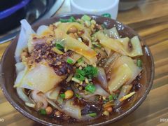 -笔记安顺夺夺粉火锅