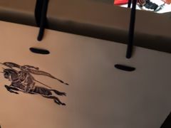 -BURBERRY(上海港汇恒隆广场店)