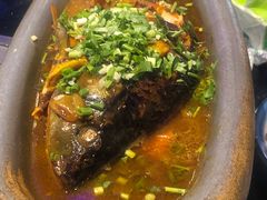 -人民公社大食堂(张家湾店)