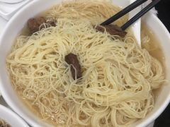 -香港麦奀云吞面世家(中山二路店)