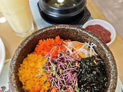 -海兰江石锅饭(水上店)