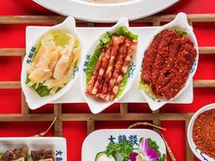 -大龙燚火锅(万象城店)