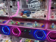 -万达广场(临港店)