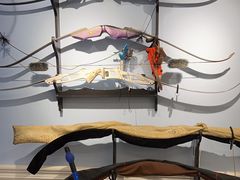 -Skay•射箭馆•弓箭娱乐(体育西店)