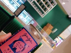 -gaga(深圳福田星河COCO Park店)