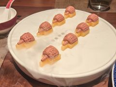 -曾宴·楚菜(湖北省博物馆店)