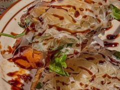 -ZAFFERANO西班牙海鲜饭(上海首店)
