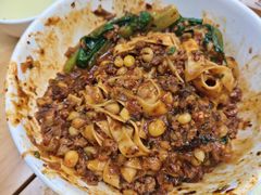 -朱儿面庄(洋河三路店)