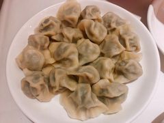 猪肉茴香水饺-金春禧(英雄山路旗舰店)