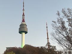 -乐天免税店(明洞店)