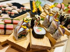 -荟星庭西餐厅(天府丽都喜来登饭店)