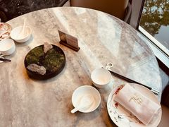 -喜来登由由大酒店九州膳坊中餐厅