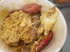 -新记餐厅(香槟大厦店)