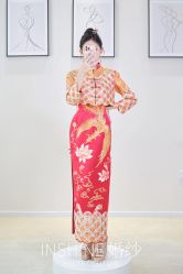 -韩国天使嫁衣婚纱礼服馆(上海旗舰店)