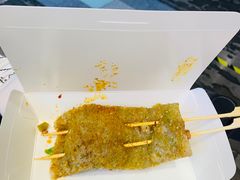 -乐乐姐超级土豆(中关村5号店)