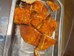 -青海名吃尕张娃非遗烤肉(海湖总店)