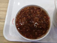 八宝粥-田三卷馍(火车站店)