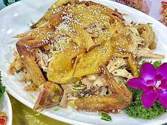 -明记海鲜大排档(巽寮湾店)