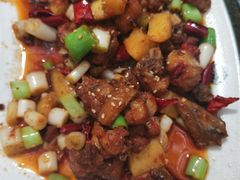 -阿鹏故事云南野生菌火锅(人民路店)