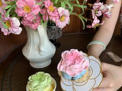 -亦家cake·0卡糖