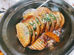 -再回头私房菜·老南京菜