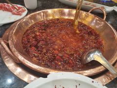 -老码头火锅(骡马市店)