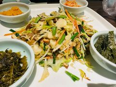 -四道菜·福建菜馆(新街口金鹰店)