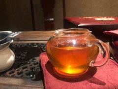 -七彩云南庆沣祥茶庄(金融街店)
