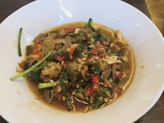 -吃货私房菜(丽江束河古镇店)