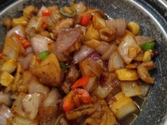 -老平安农家菜(平安店)