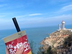 -南澳岛打卡果汁冰公司