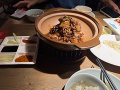 -北方家宴(番禺永旺店)