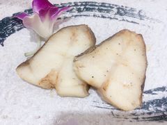 -渔日本料理铁板烧(新天地假日广场店)