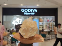 -GODIVA(国际金融中心店)