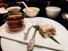 -北京四季酒店·采逸轩
