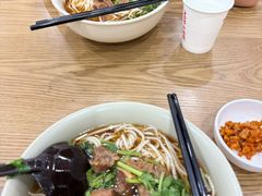 -李先生牛肉面大王(北京东四店)